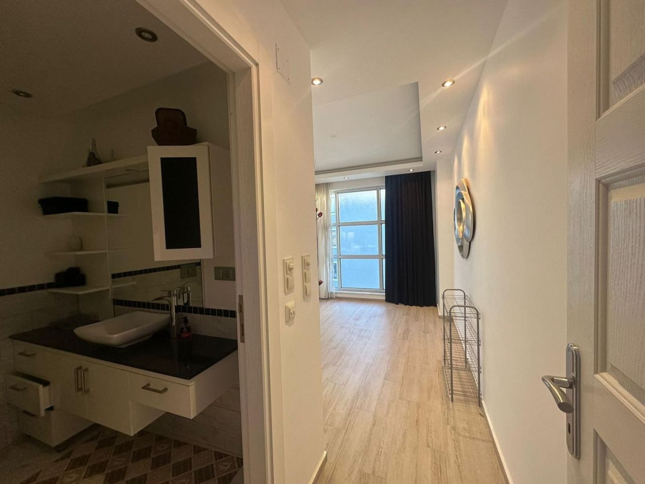 Апартаменты в Алании, Турция, 240 м² - фото 13