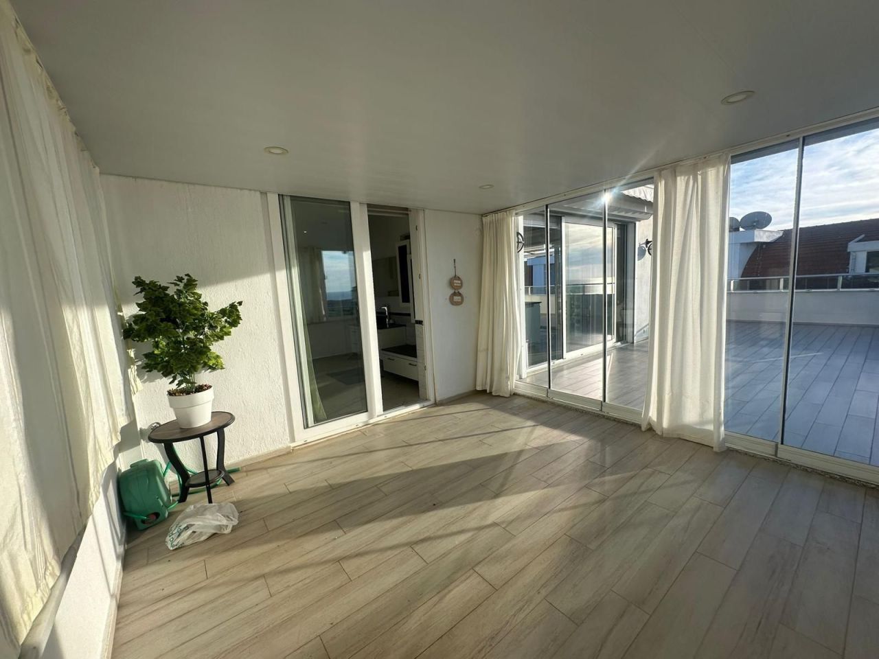 Апартаменты в Алании, Турция, 240 м² - фото 14