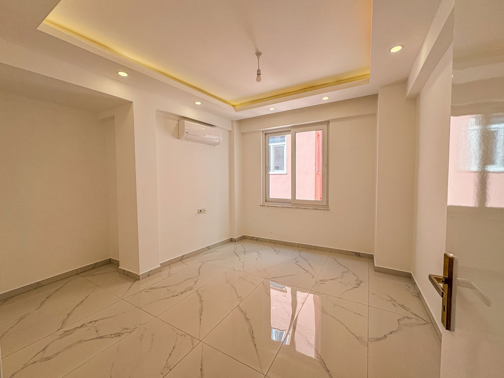 Апартаменты в Алании, Турция, 120 м² - фото 14