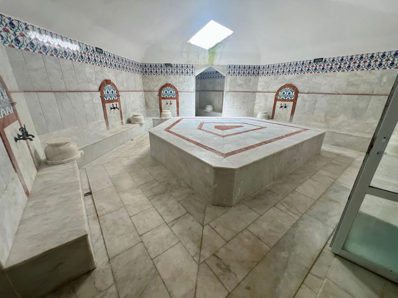 Апартаменты в Алании, Турция, 125 м² - фото 15