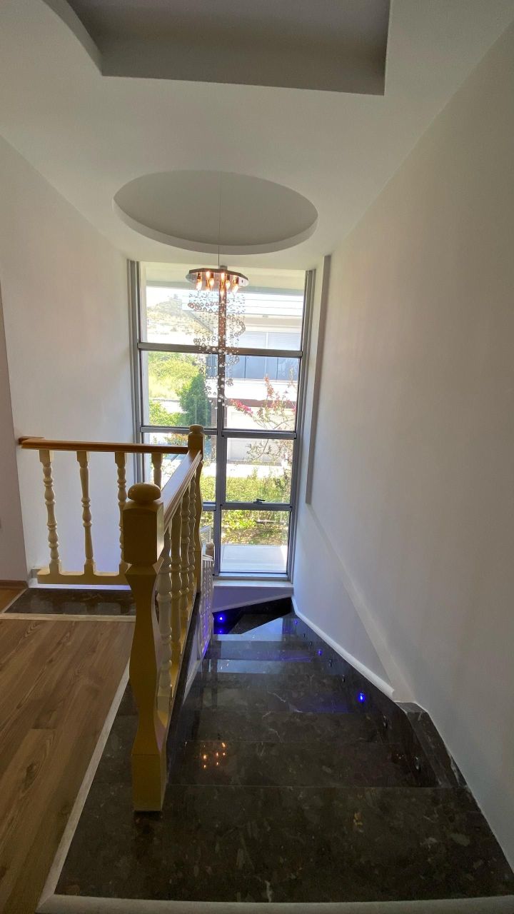 Вилла в Алании, Турция, 180 м² - фото 15