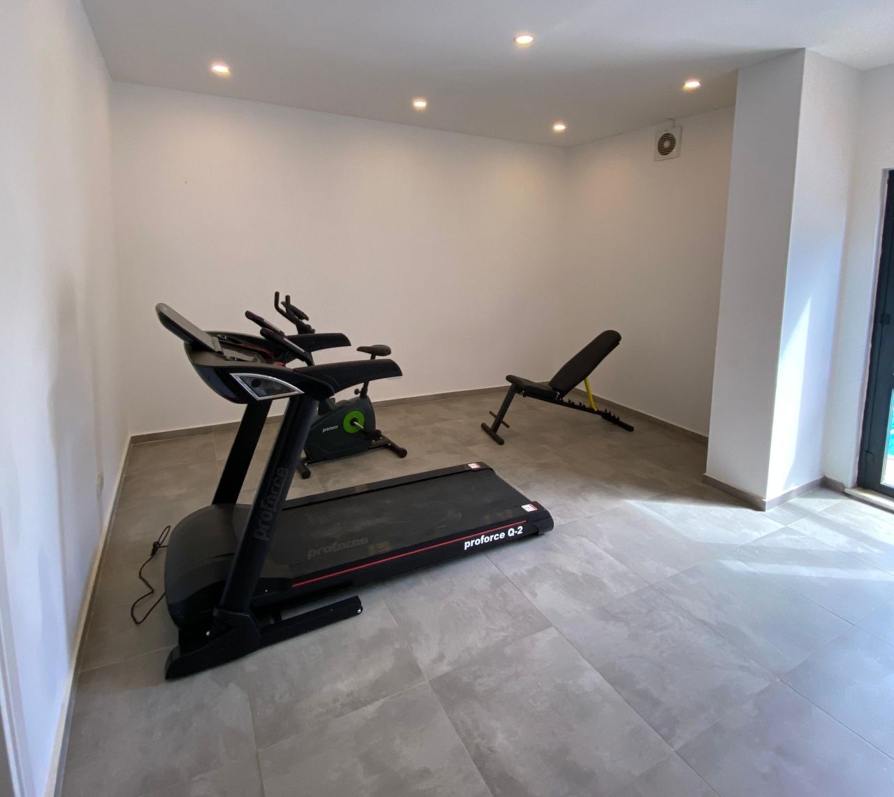 Квартира в Алании, Турция, 57 м² - фото 6