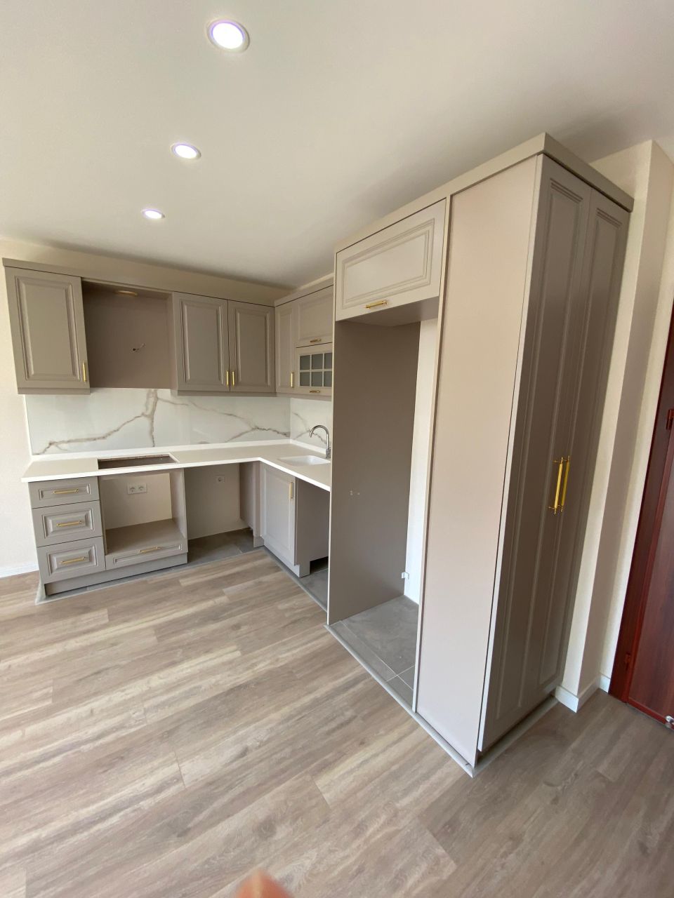 Квартира в Алании, Турция, 57 м² - фото 9