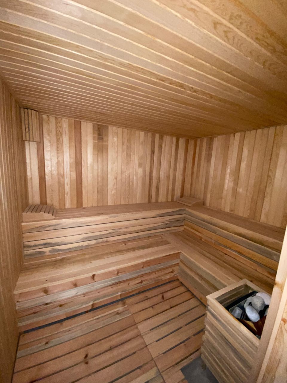 Квартира в Алании, Турция, 57 м² - фото 7