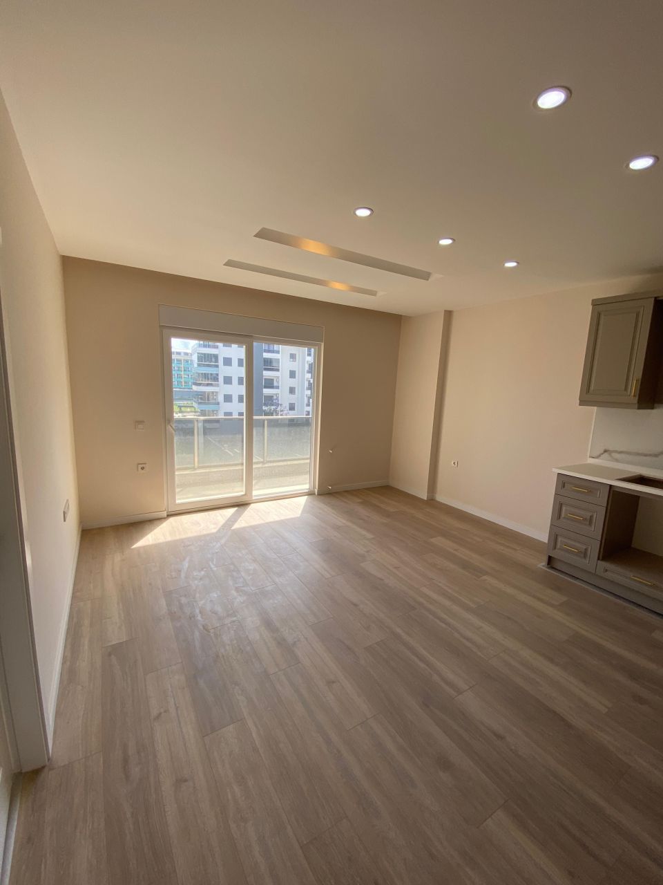 Квартира в Алании, Турция, 57 м² - фото 10