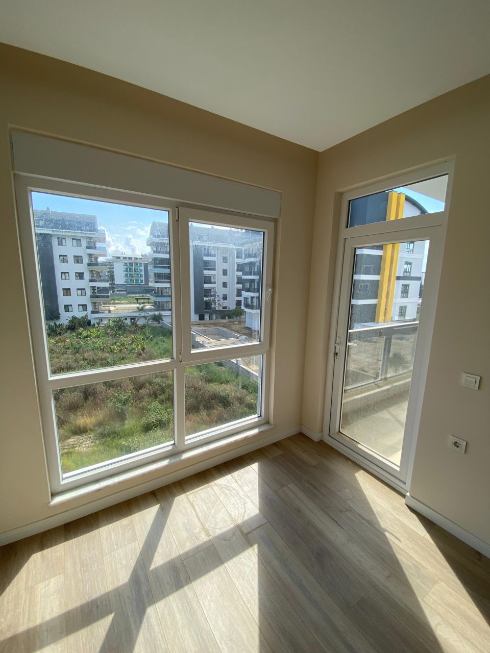 Квартира в Алании, Турция, 57 м² - фото 14