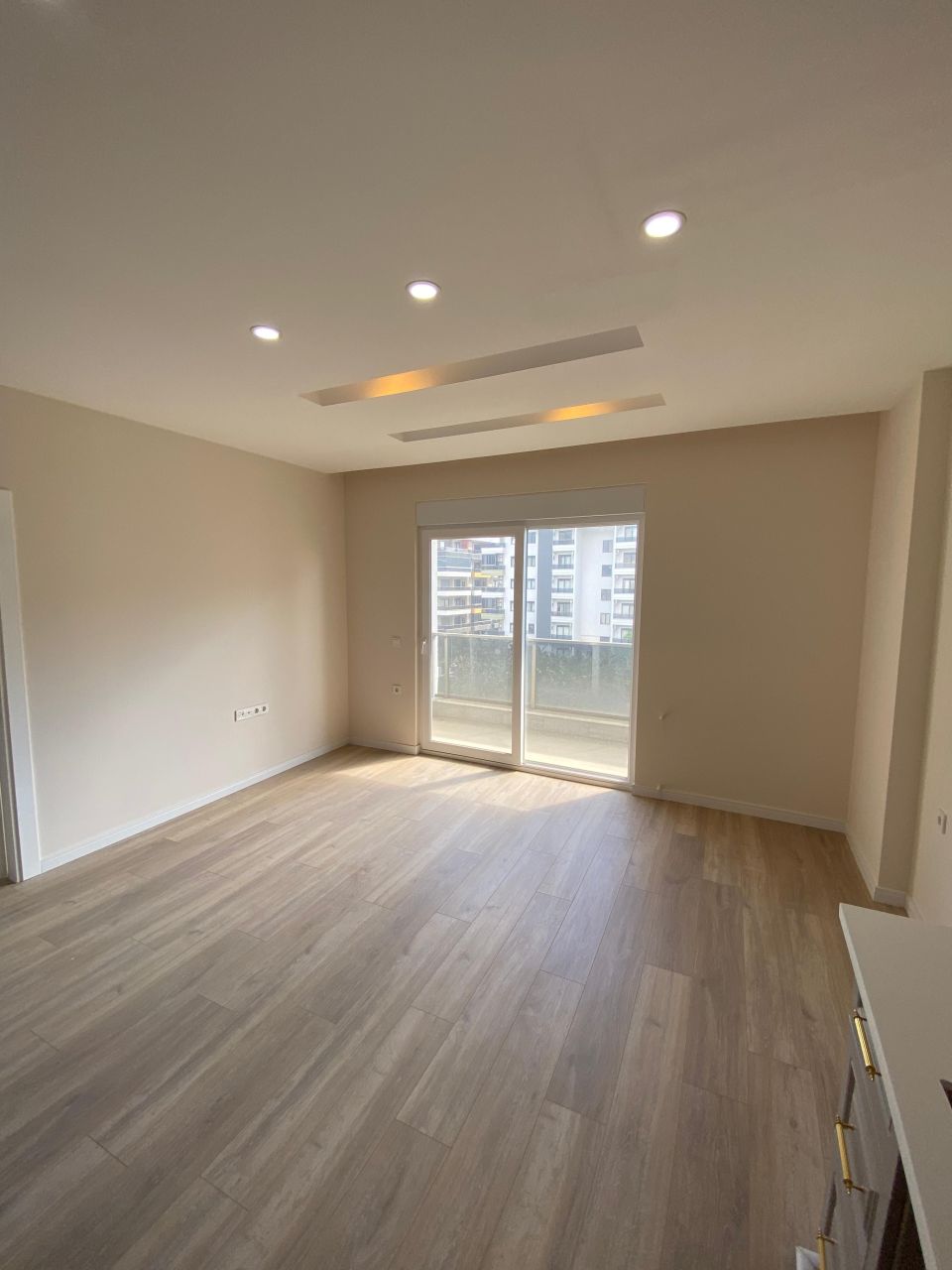 Квартира в Алании, Турция, 57 м² - фото 12