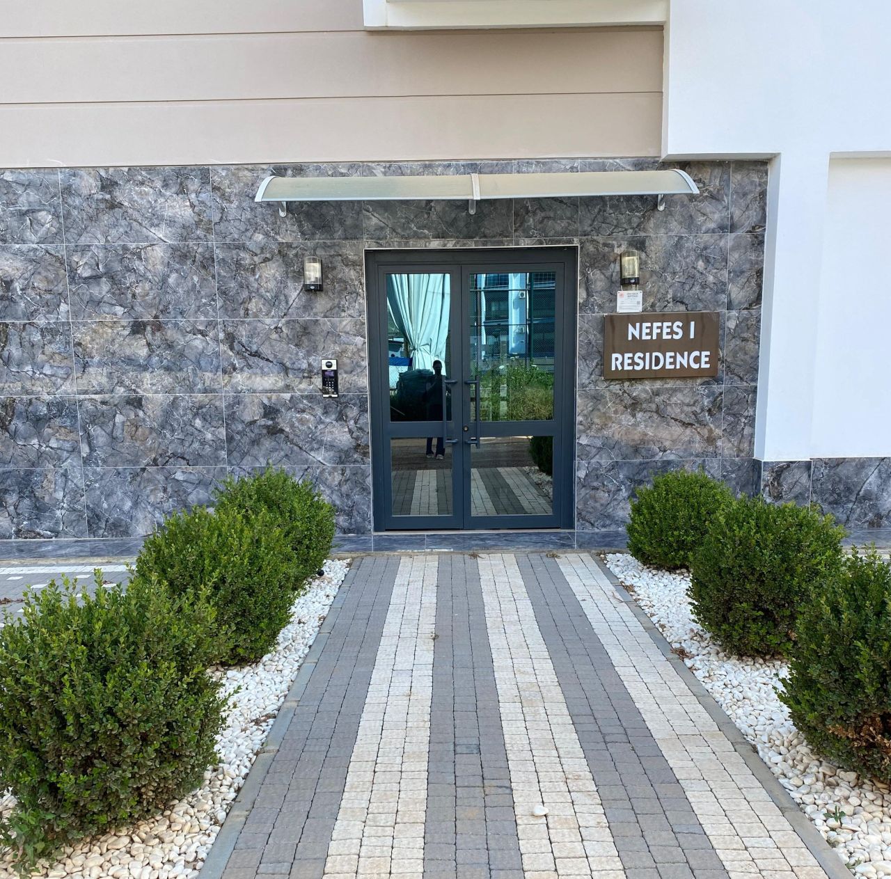 Квартира в Алании, Турция, 57 м² - фото 5