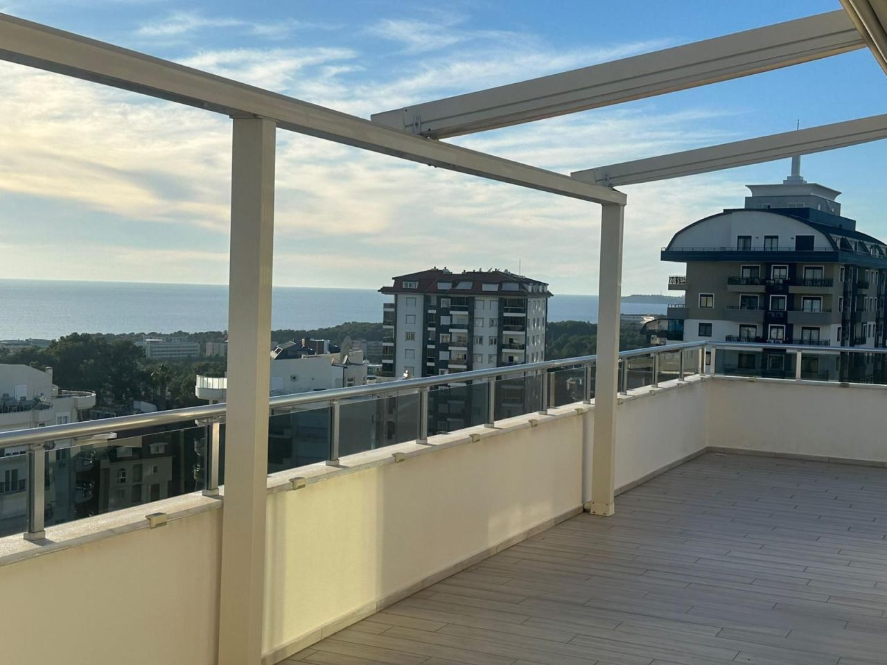 Апартаменты в Алании, Турция, 240 м² - фото 17