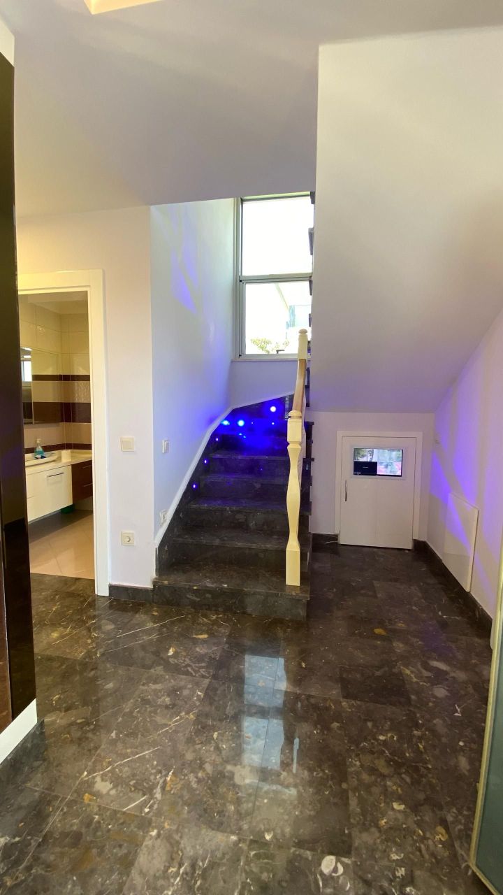 Вилла в Алании, Турция, 180 м² - фото 17