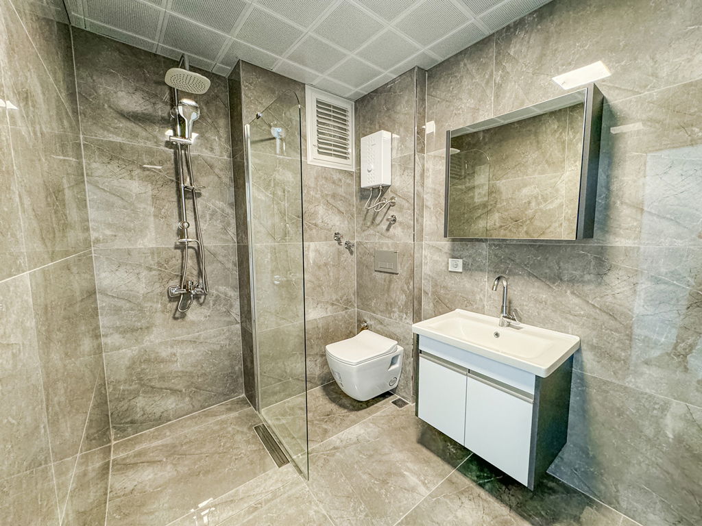 Апартаменты в Алании, Турция, 120 м² - фото 17