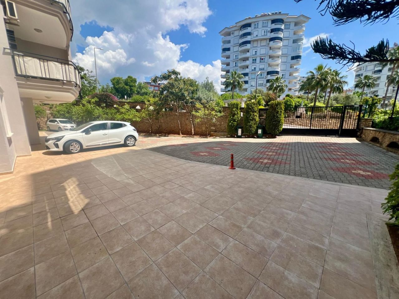 Апартаменты в Алании, Турция, 125 м² - фото 18