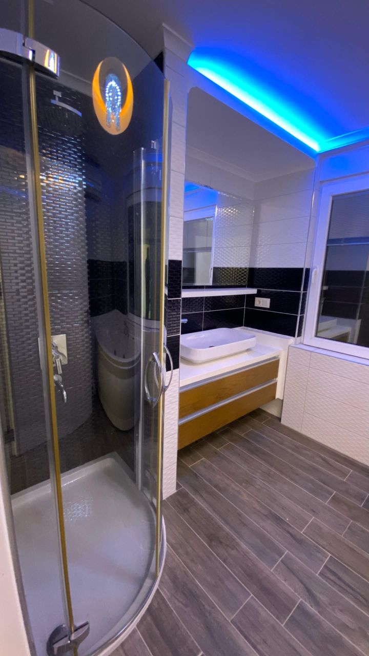 Вилла в Алании, Турция, 180 м² - фото 19