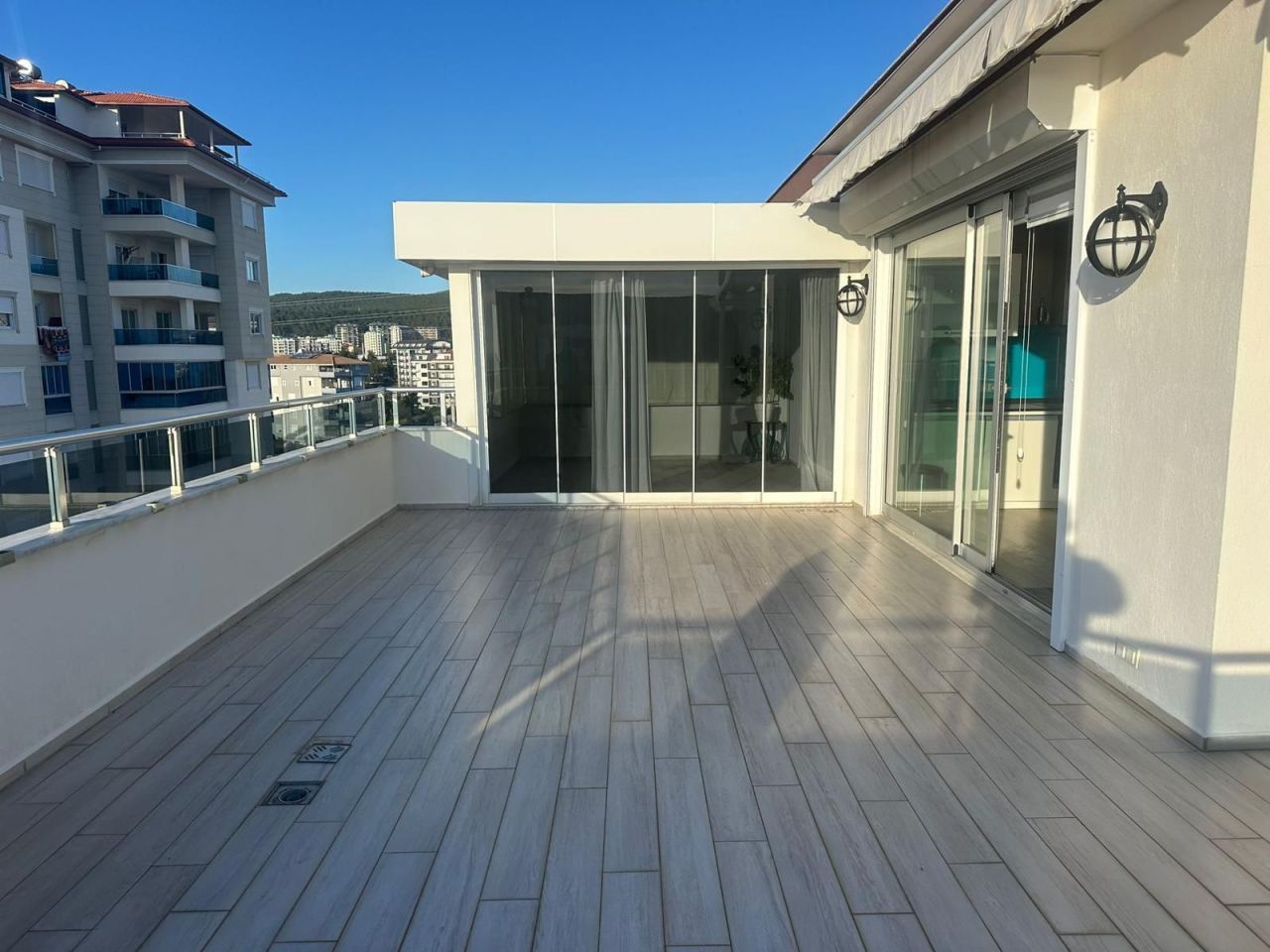 Апартаменты в Алании, Турция, 240 м² - фото 19