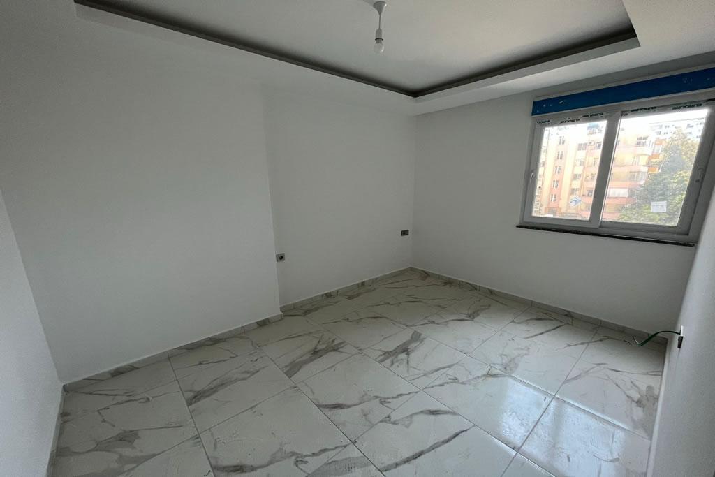 Квартира в Алании, Турция, 90 м² - фото 13