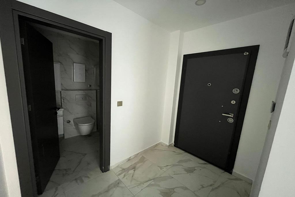 Квартира в Алании, Турция, 90 м² - фото 15