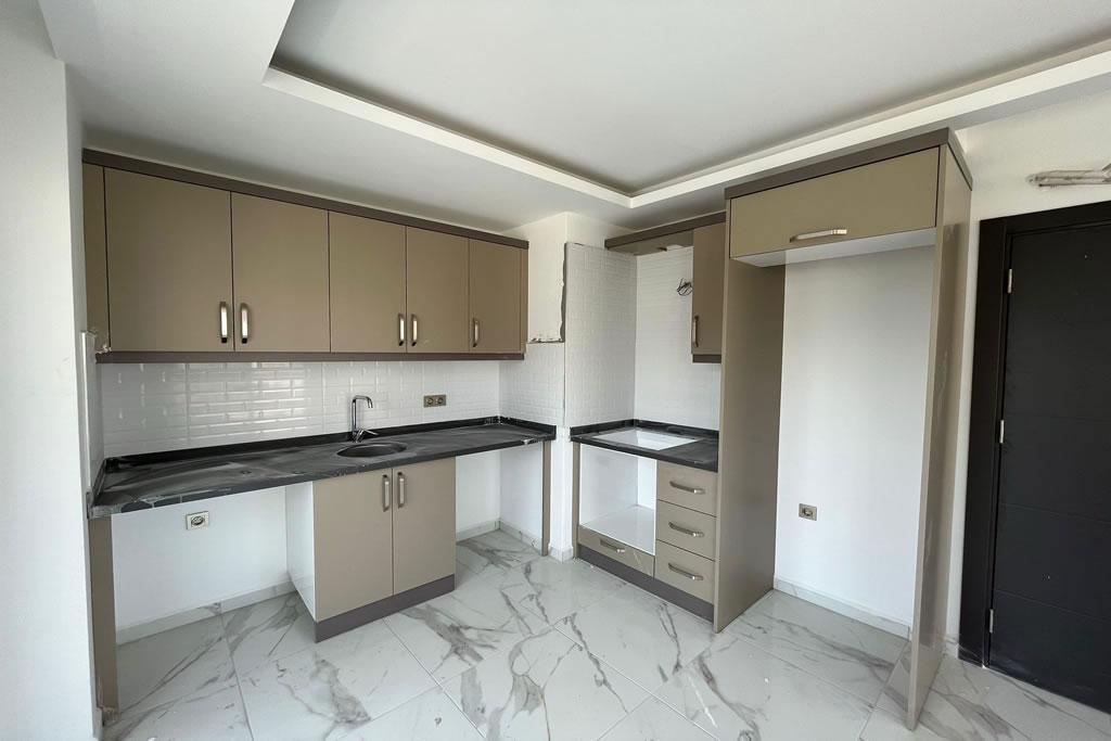 Квартира в Алании, Турция, 90 м² - фото 11