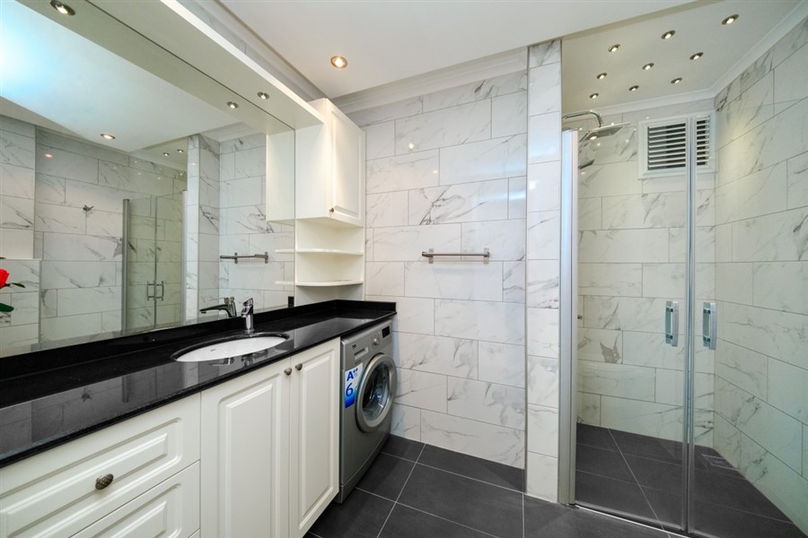 Квартира в Авсалларе, Турция, 125 м² - фото 10