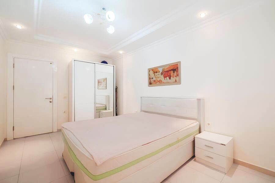 Квартира в Авсалларе, Турция, 70 м² - фото 12