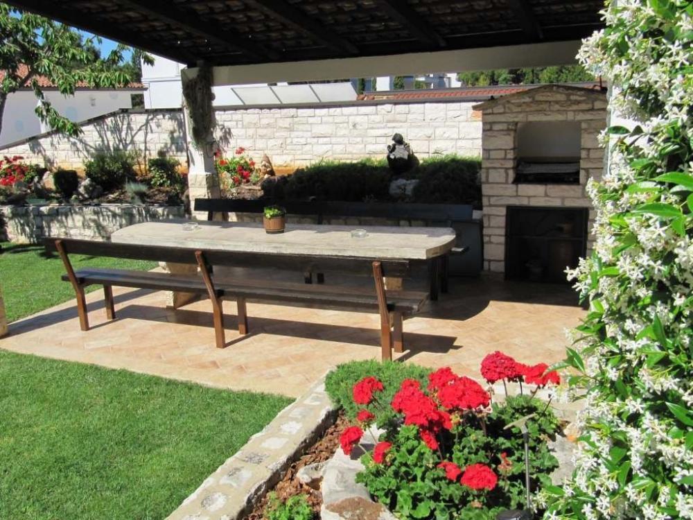 Вилла в Умаге, Хорватия, 243 м² - фото 8