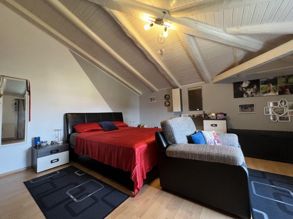 Вилла в Умаге, Хорватия, 243 м² - фото 14