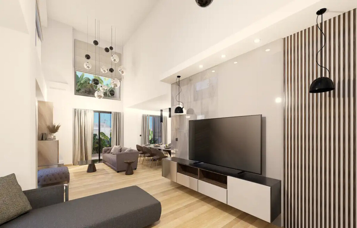 Таунхаус в Афинах, Греция, 144 м² - фото 4