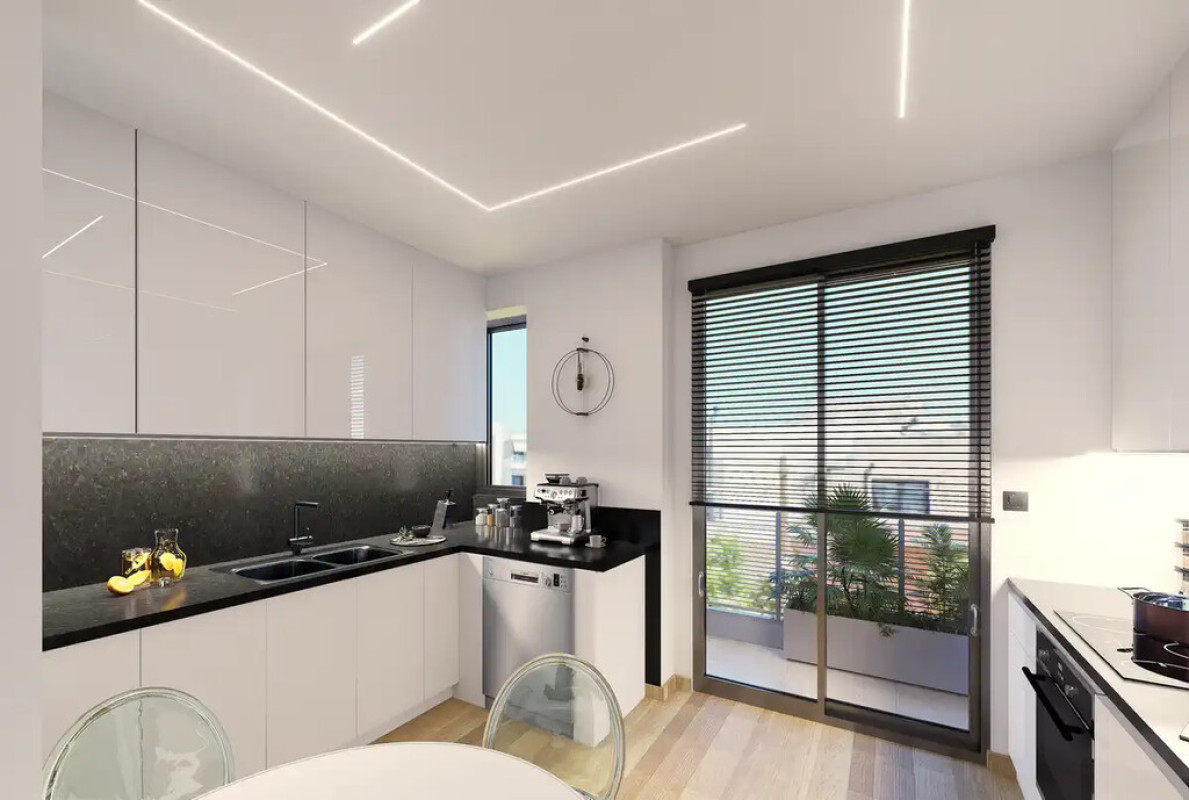 Таунхаус в Афинах, Греция, 144 м² - фото 6