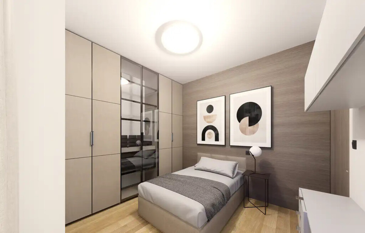 Таунхаус в Афинах, Греция, 144 м² - фото 12