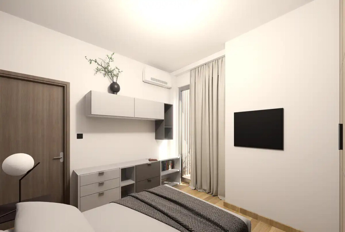 Таунхаус в Афинах, Греция, 144 м² - фото 13