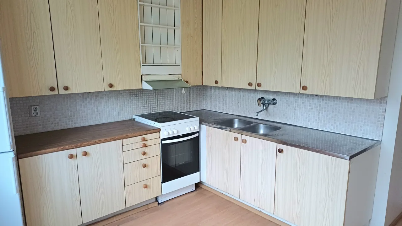 Квартира в Вантаа, Финляндия, 59 м² - фото 4