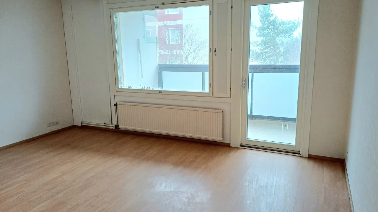 Квартира в Вантаа, Финляндия, 59 м² - фото 3