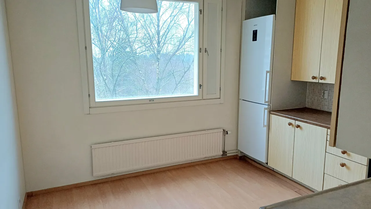 Квартира в Вантаа, Финляндия, 59 м² - фото 5