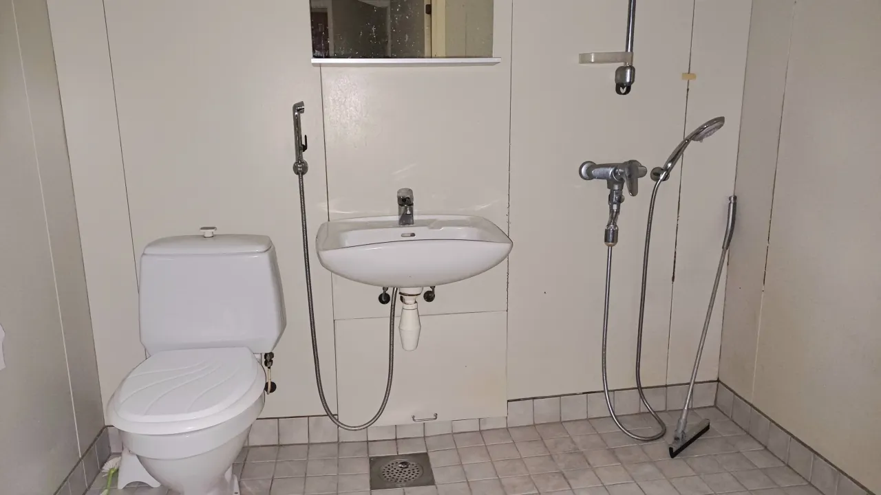 Квартира в Вантаа, Финляндия, 59 м² - фото 7