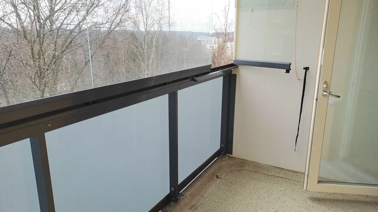 Квартира в Вантаа, Финляндия, 59 м² - фото 10