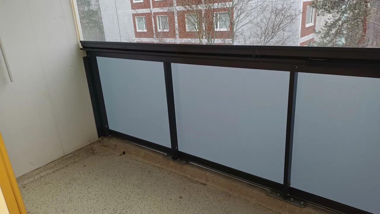 Квартира в Вантаа, Финляндия, 59 м² - фото 8