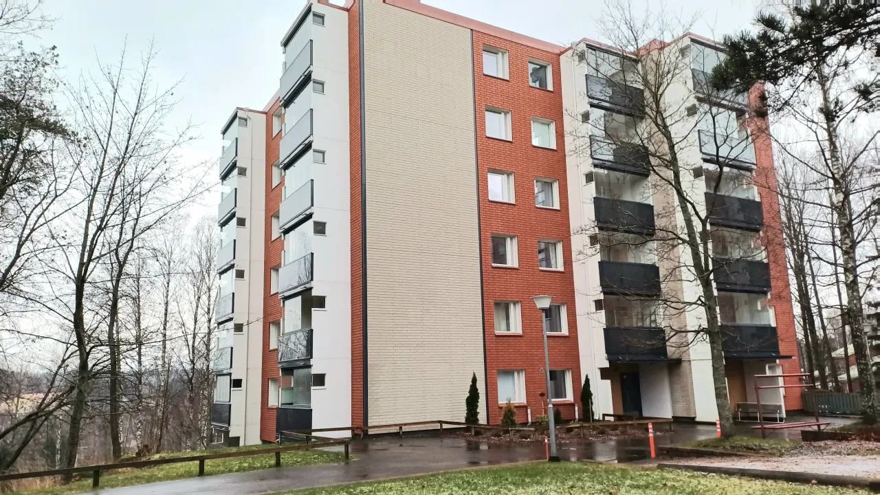 Квартира в Вантаа, Финляндия, 59 м² - фото 1