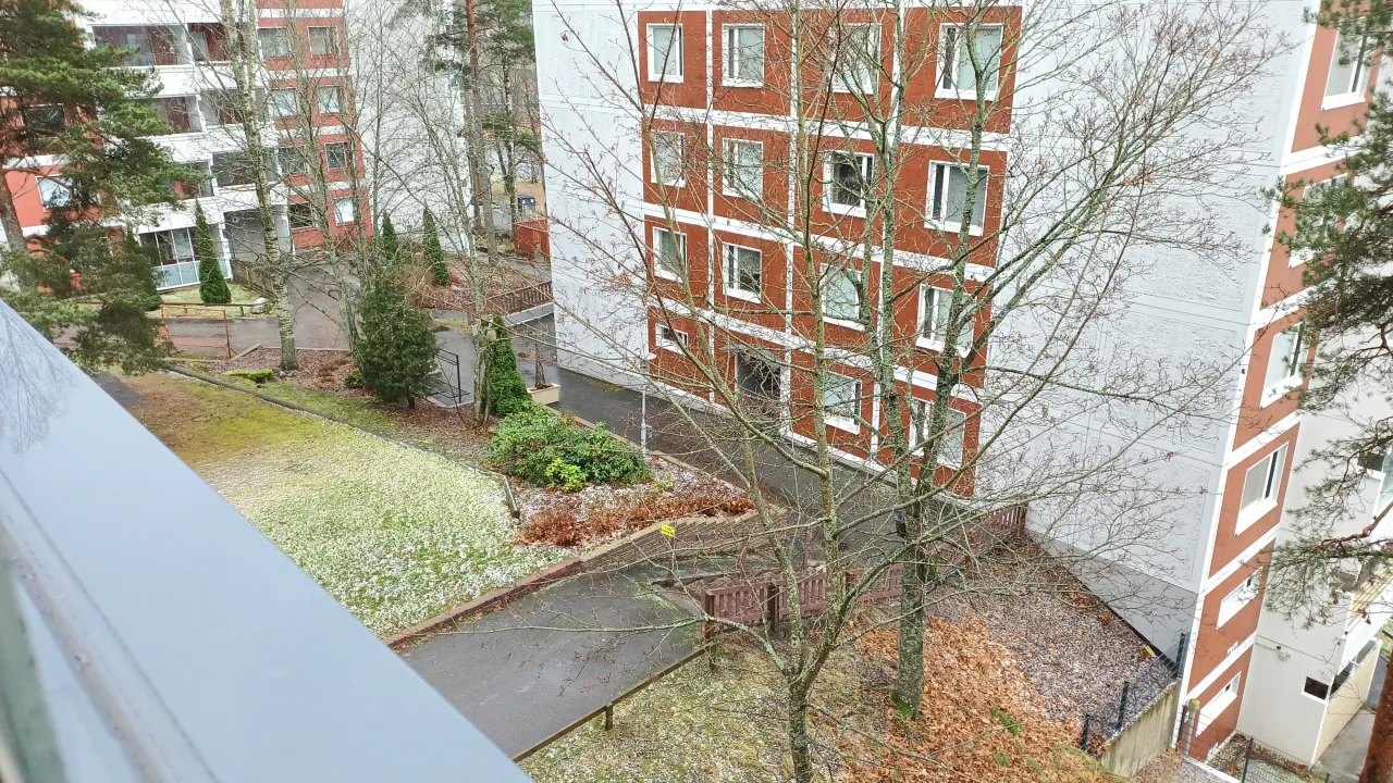 Квартира в Вантаа, Финляндия, 59 м² - фото 9