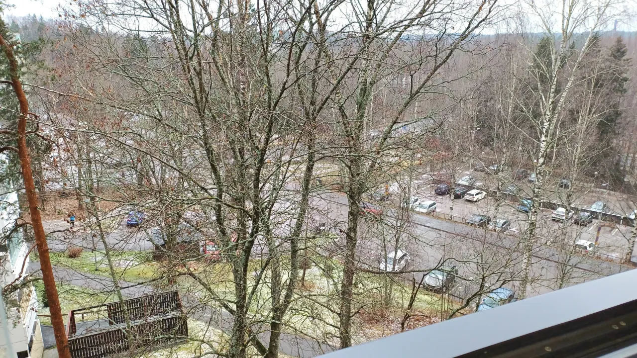 Квартира в Вантаа, Финляндия, 59 м² - фото 11