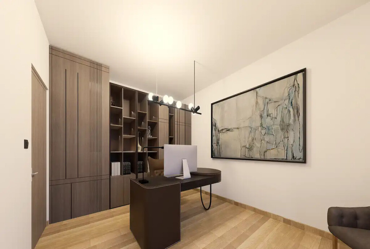 Таунхаус в Афинах, Греция, 144 м² - фото 14