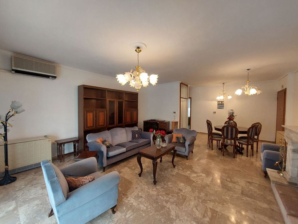 Квартира в Салониках, Греция, 120 м² - фото 3