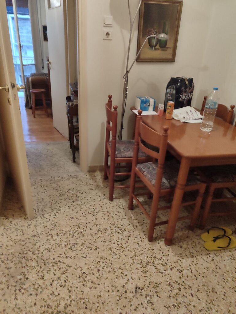 Квартира в Аттике, Греция, 42 м² - фото 4