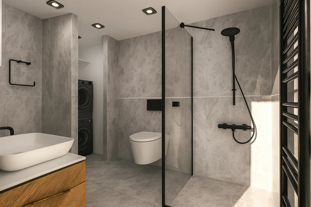 Мезонет в Афинах, Греция, 135 м² - фото 4