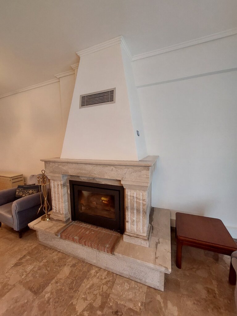 Квартира в Салониках, Греция, 120 м² - фото 5