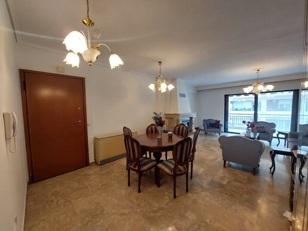 Квартира в Салониках, Греция, 120 м² - фото 7