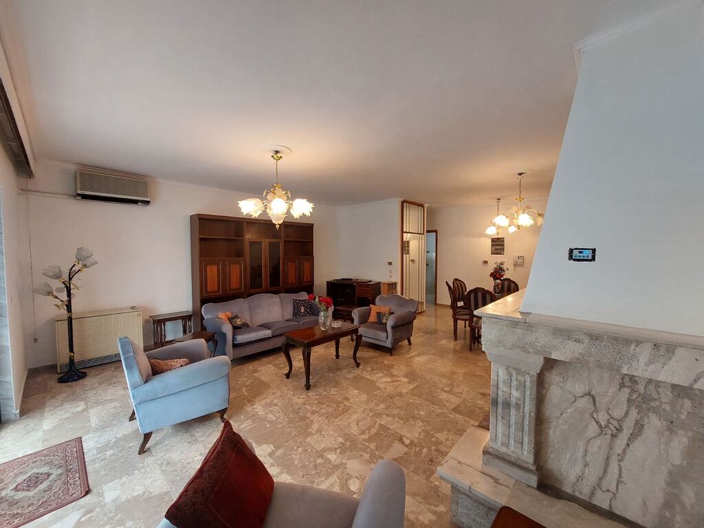 Квартира в Салониках, Греция, 120 м² - фото 9