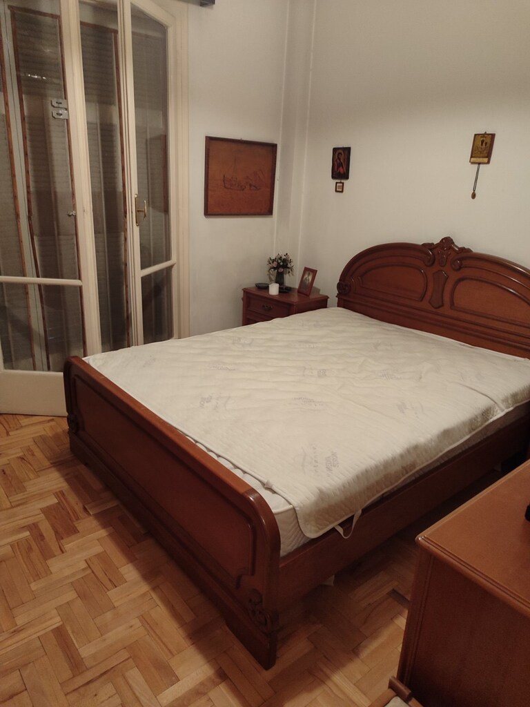Квартира в Аттике, Греция, 42 м² - фото 10