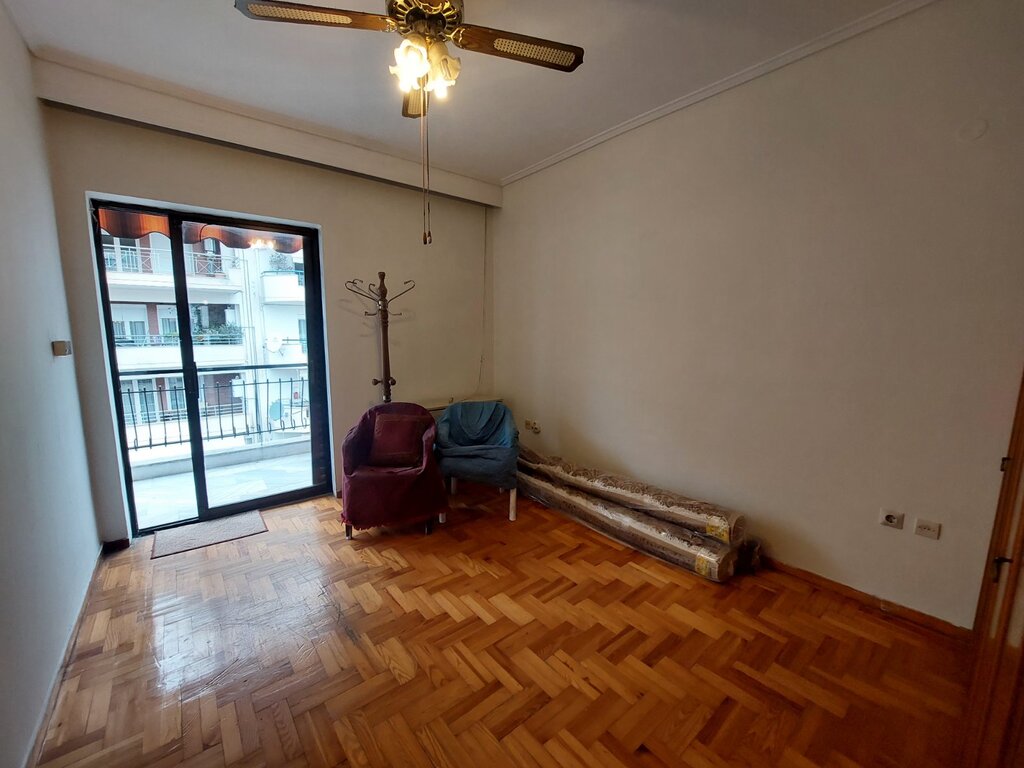 Квартира в Салониках, Греция, 120 м² - фото 17