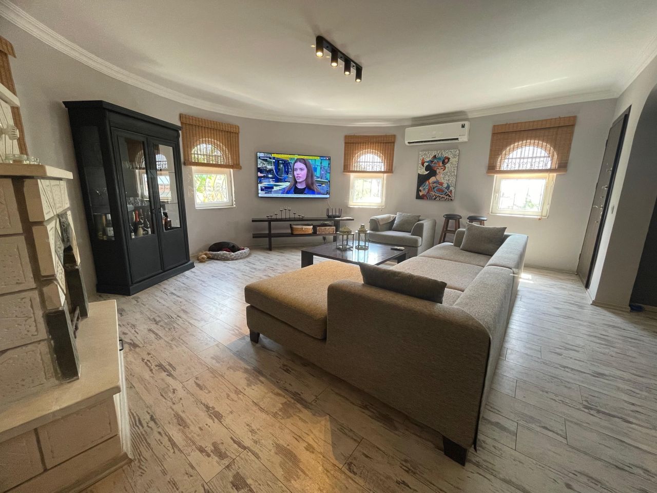 Вилла в Алании, Турция, 240 м² - фото 2