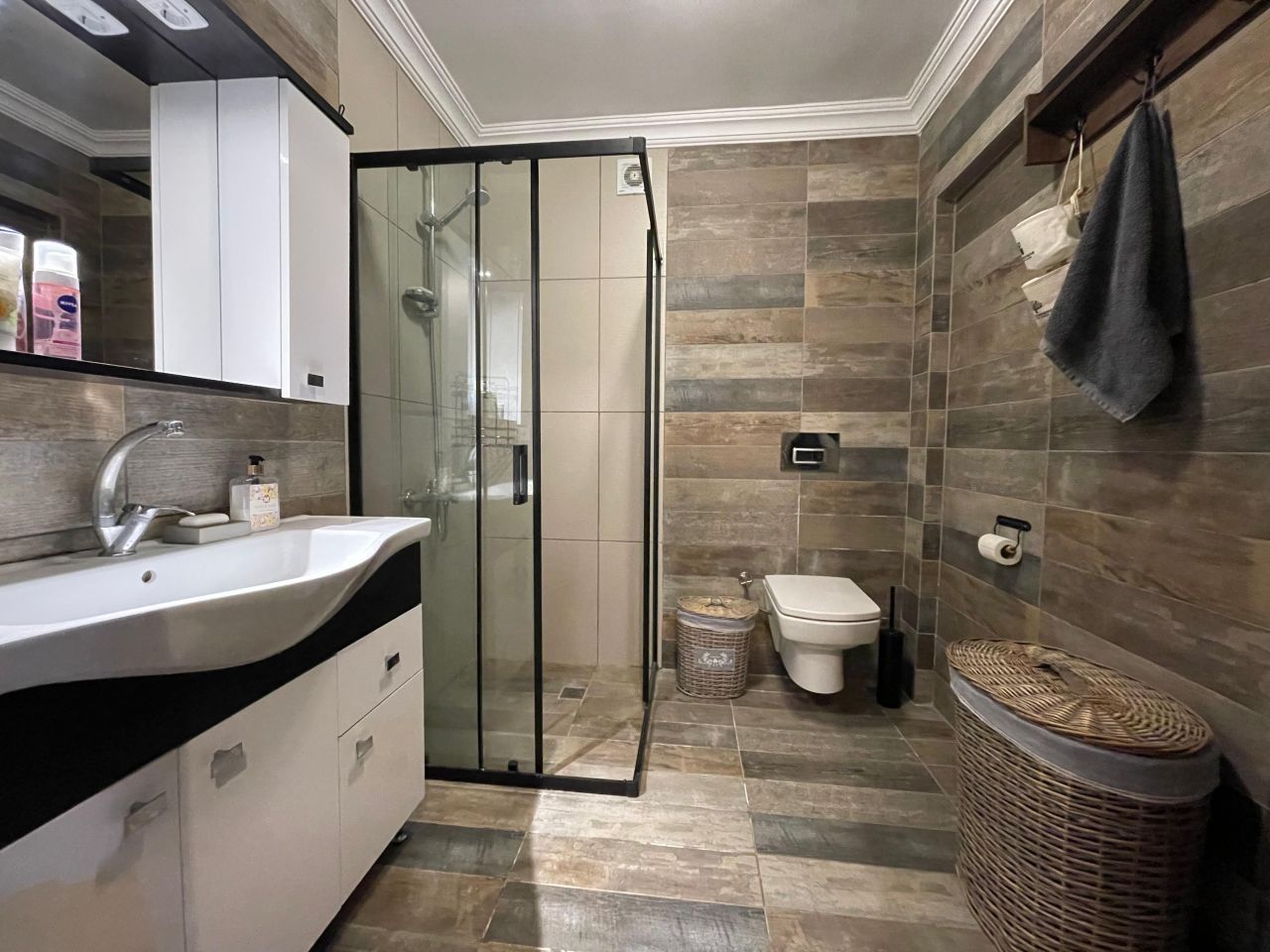 Вилла в Алании, Турция, 240 м² - фото 9