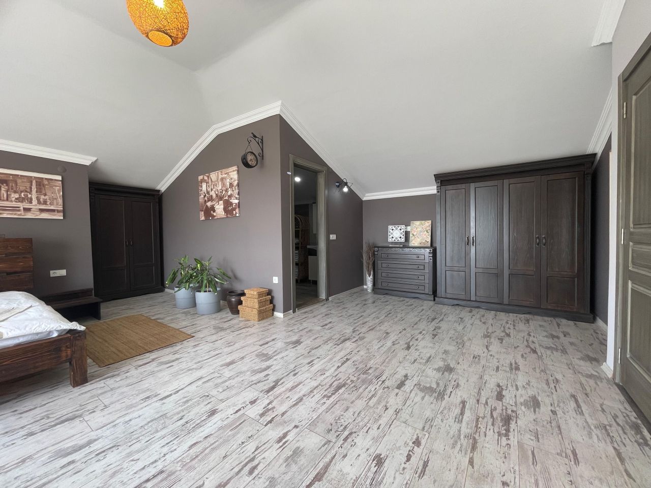 Вилла в Алании, Турция, 240 м² - фото 11